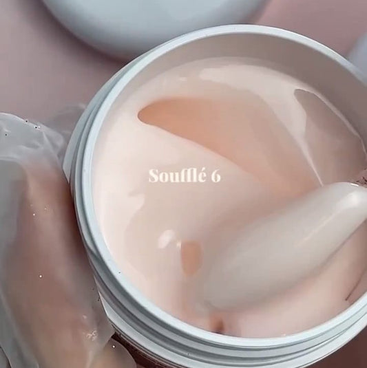 Souffle Builder Gel 6