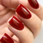 PNB UV/LED Polish gel 361 Cherry Obsession