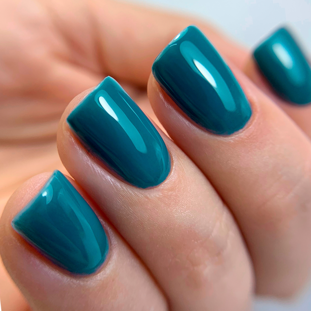 PNB UV/LED Polish gel 365 Azure Breeze