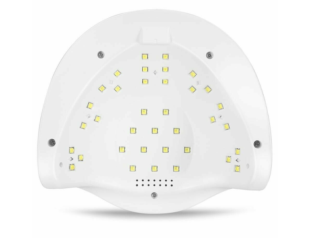 SUN X Lampada UV/LED 54W (originale)