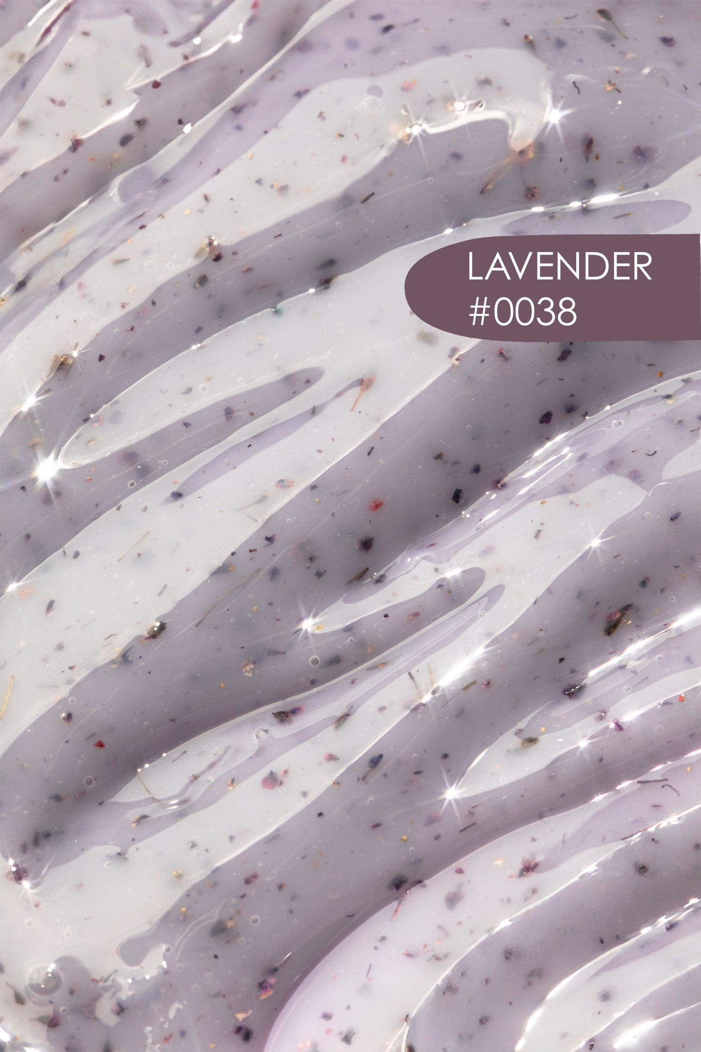 DNKA Liquid Acrygel #0038 Lavander