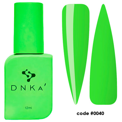 DNKA Liquid Acrygel #0040 Balli