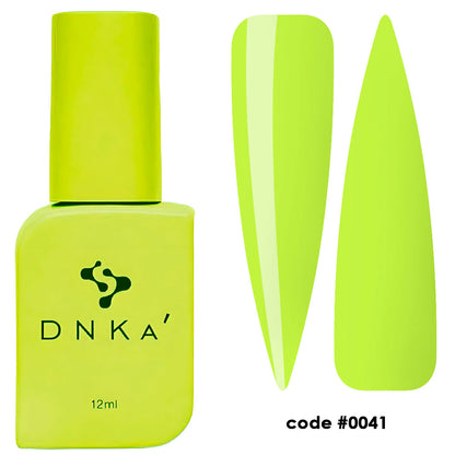 DNKA Liquid Acrygel #0041 Maldives