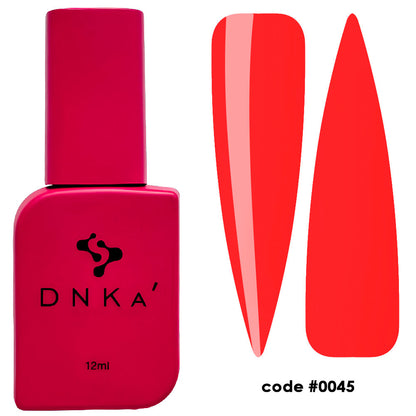 DNKA Liquid Acrygel #0045 Bora Bora