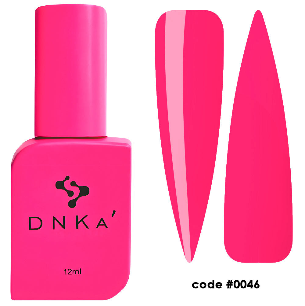 DNKA Liquid Acrygel #0046 St. Lucia