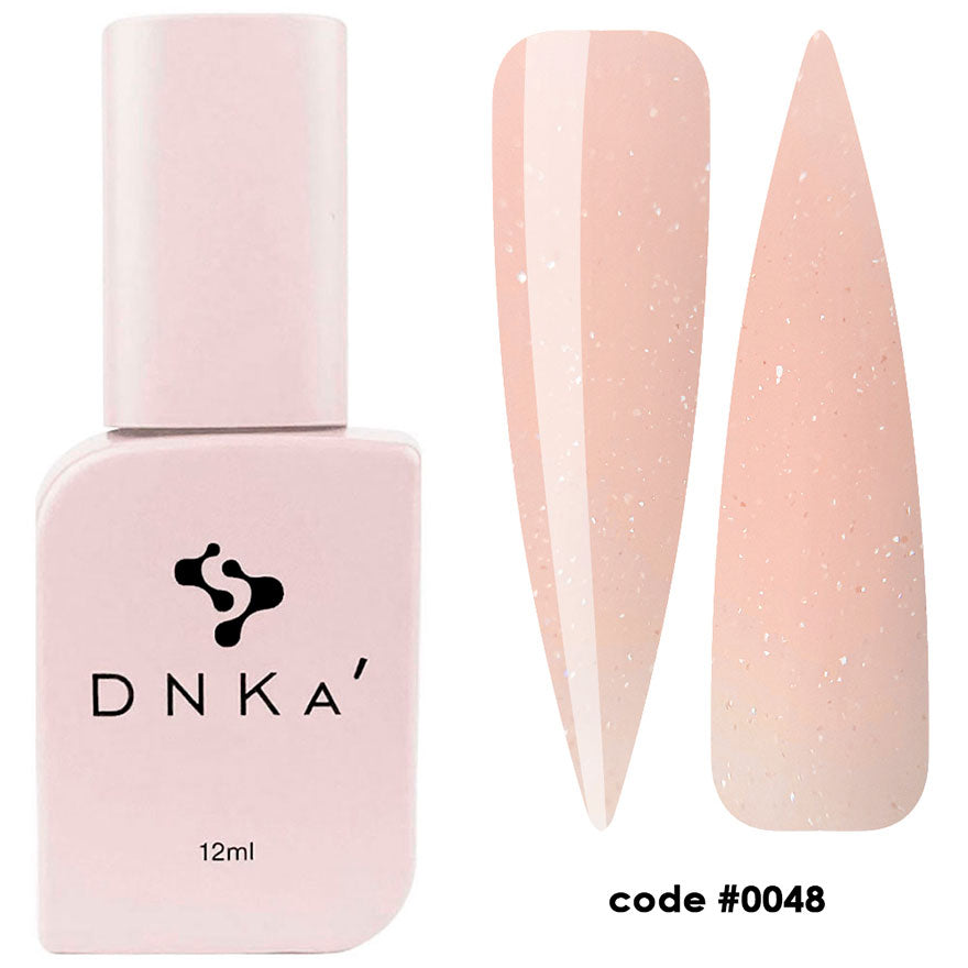 DNKA Liquid Acrygel #0048 Andromeda