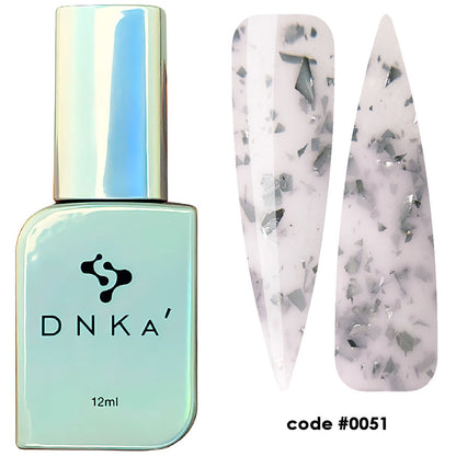 DNKA Liquid Acrygel #0051 Hercules