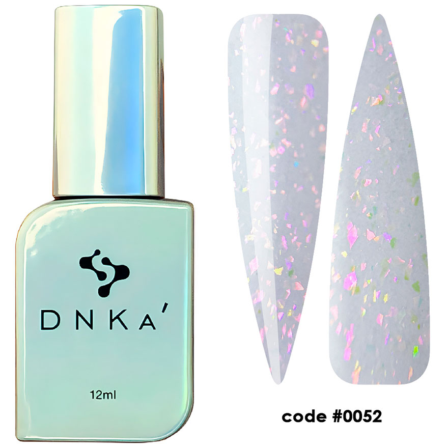 DNKA Liquid Acrygel #0052 Octans