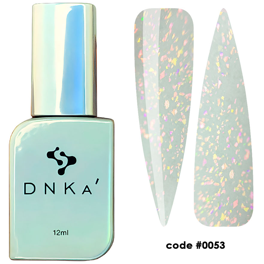 DNKA Liquid Acrygel #0053 Phoenix