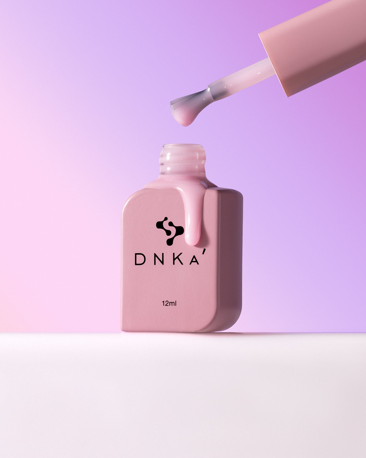 DNKA Liquid Acrygel #0013 Hubba Bubba