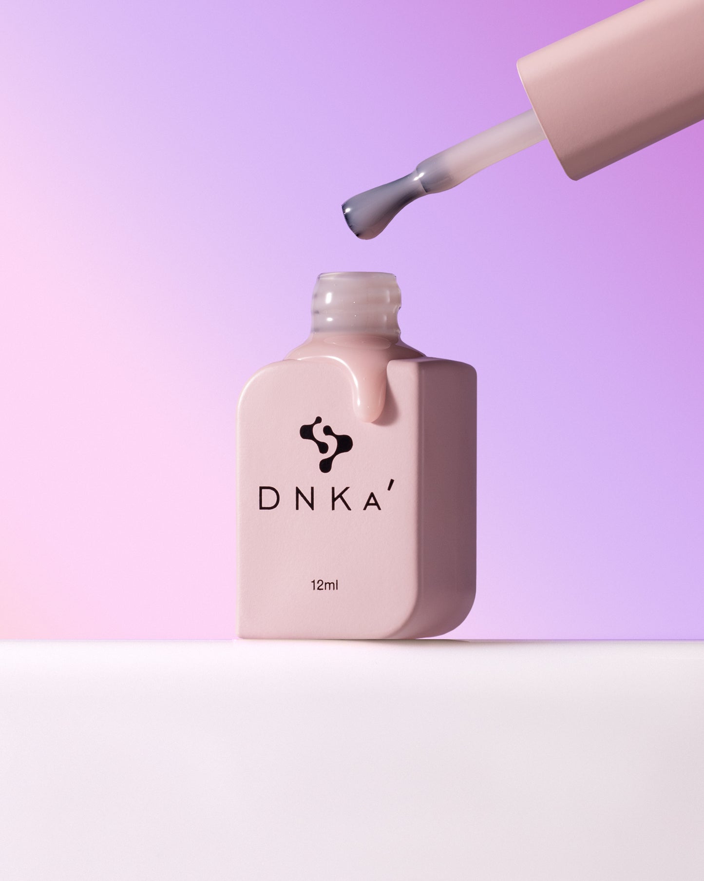 DNKA Liquid Acrygel #0026 Vanilla