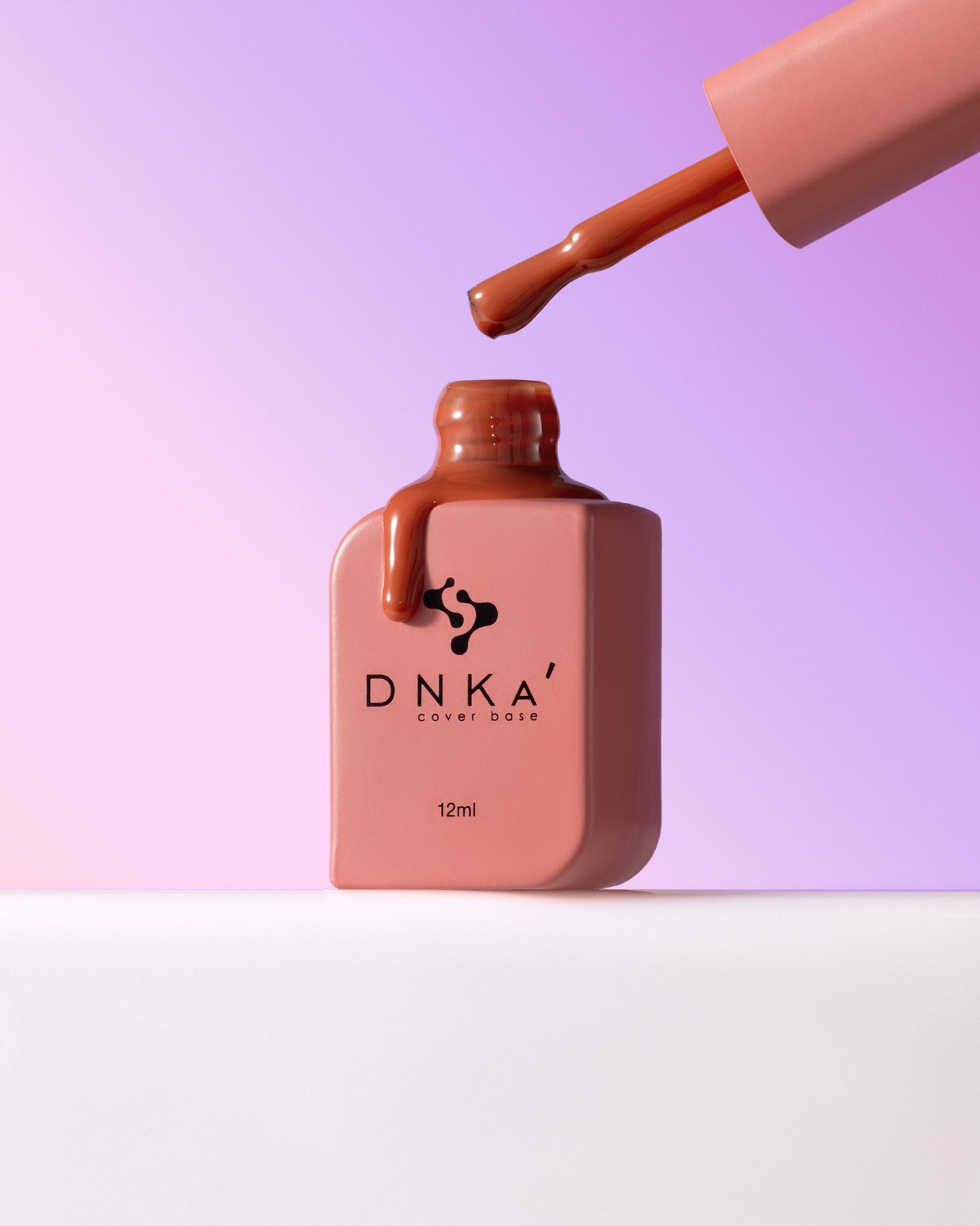 DNKA Liquid Acrygel #0028 Toffee