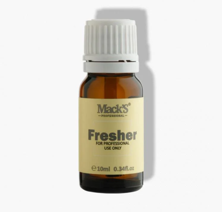 Mack's Fresher 10 ml Nail Prep