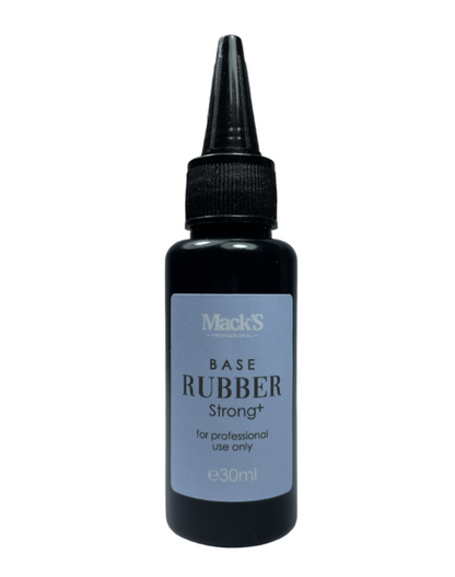 Mack's Professional Base Clear Strong+