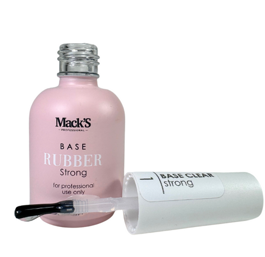 Mack's Rubber Base Strong 15 ml