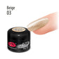 PNB UV/LED Shimmer Paste Beige