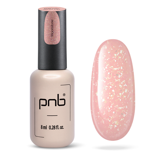 PNB UV/LED Strong Iron Gel Moonstone