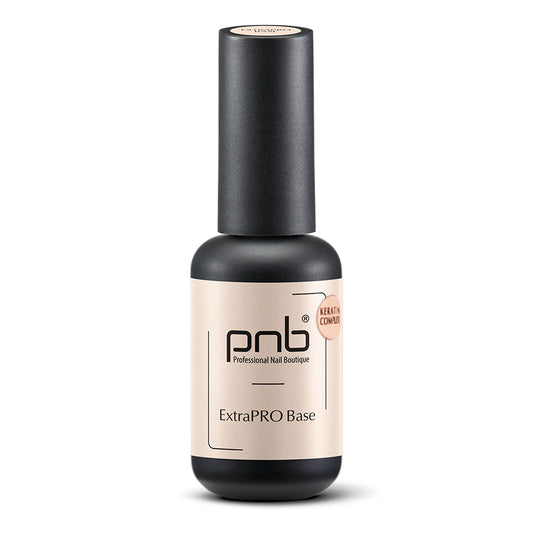 PNB UV/LED ExtraPro Keratin Complex Rubber Base