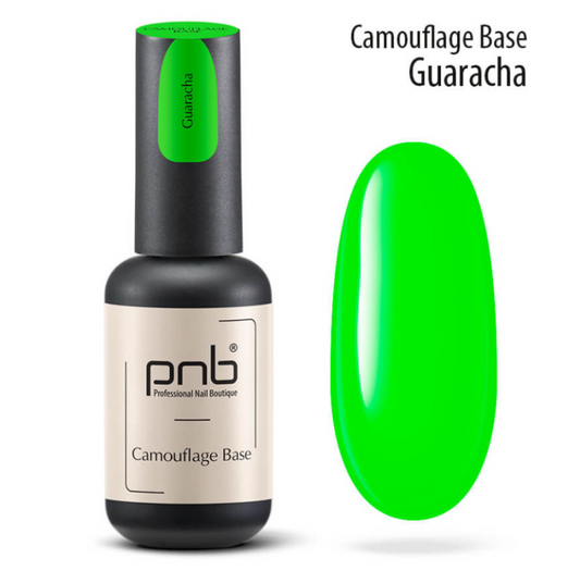 PNB Camouflage Rubber Base Guaracha