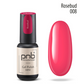 PNB UV/LED Polish gel 008 Rosebud 4ml