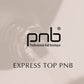 PNB UV/LED Express Top Ultra Gloss without uv filters