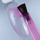 PNB UV/LED Strong Iron Gel Crystal Pink