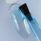 PNB UV/LED Strong Iron Gel Crystal Blue