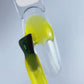 PNB UV/LED Strong Iron Gel Crystal Yellow