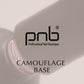 PNB UV/LED Camouflage base Cover Nude