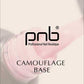 PNB UV/LED Camouflage base Pink