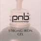 PNB UV/LED Strong Iron Gel Lichtcreme 50 ml