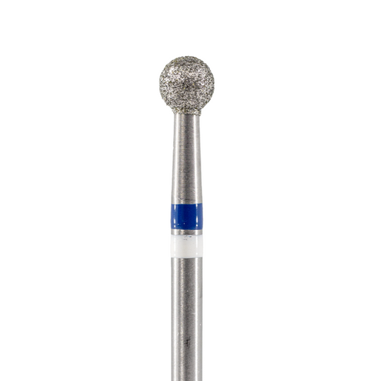 Ball cutter tip with ceramic beads 040mm