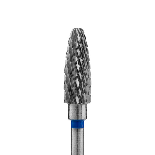 Carbide milling tip for blue cone handles 13235