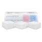 MicroSTOP Salviette Senza Lanugine Per Manicure 325pz