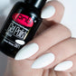 PNB UV/LED Gel polish 001 Snow White