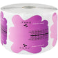 DNKA Nail Form  Short 500pz