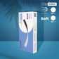 Staleks File Di Ricambio Bifacciali PapmAm Mix (Soft) EXPERT (25 Pz)