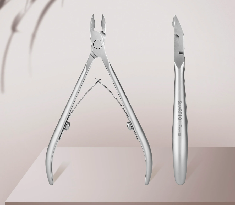 Staleks Professional Cuticle Nipper SMART 10/7