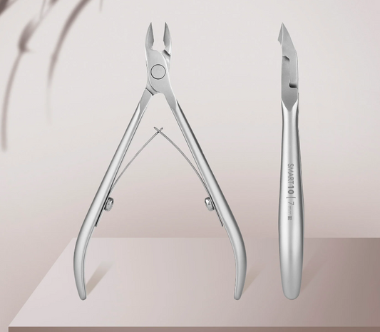 Staleks Professional Cuticle Nipper SMART 10/7