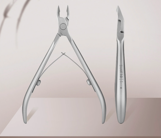 Staleks Professional Cuticle Nipper SMART 10/5