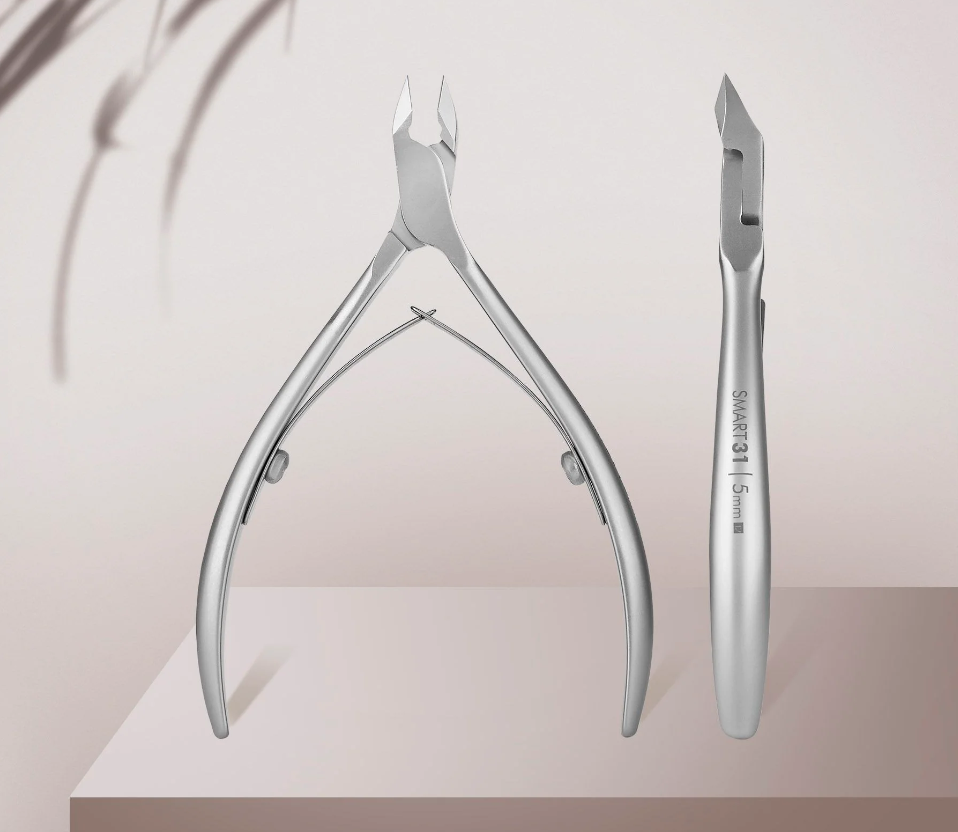 Staleks Professional Cuticle Nipper SMART 31 type 5