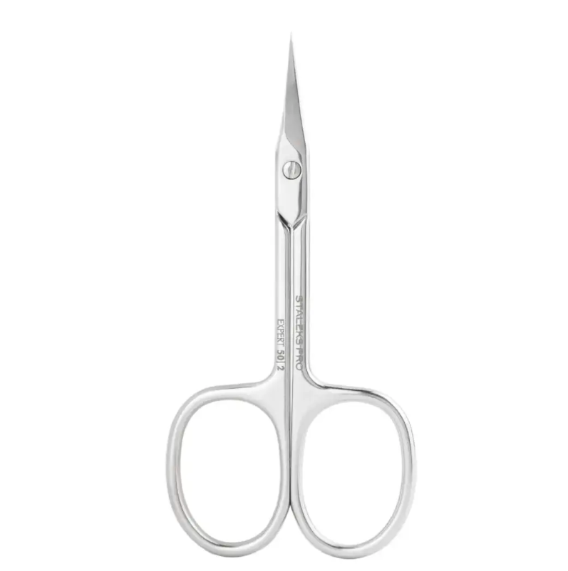 Staleks Professional Cuticle Scissors EXPERT 50 TYPE 2