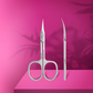 Staleks Professional Cuticle Scissors EXPERT 50 TYPE 2