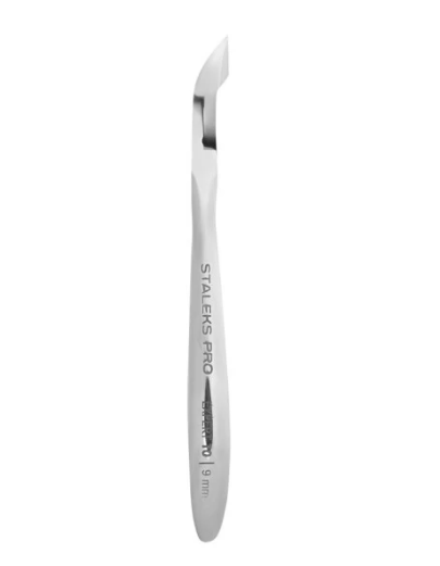 Staleks Professional Cuticle Nipper EXPERT 10 9 Mm