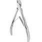 Staleks Professional Cuticle Nipper EXPERT 10 9 Mm