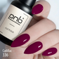 PNB UV/LED Polish Gel 336 Cadillac