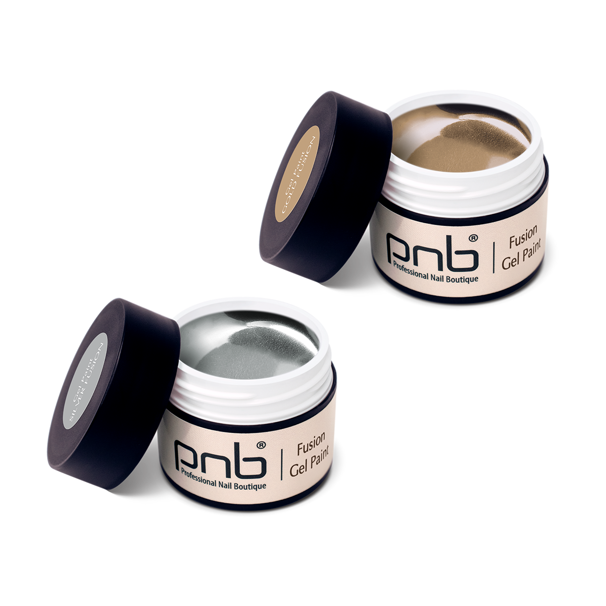 PNB Gel Paint Gold Fusion