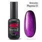 PNB UV/LED Cat eye's polish gel Meteorites Phoenix 01