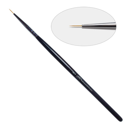 PNB 1D Nail Art Synthetic Brush