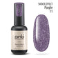 PNB UV/LED Polish gel SHOCK EFFECT 11 Purple